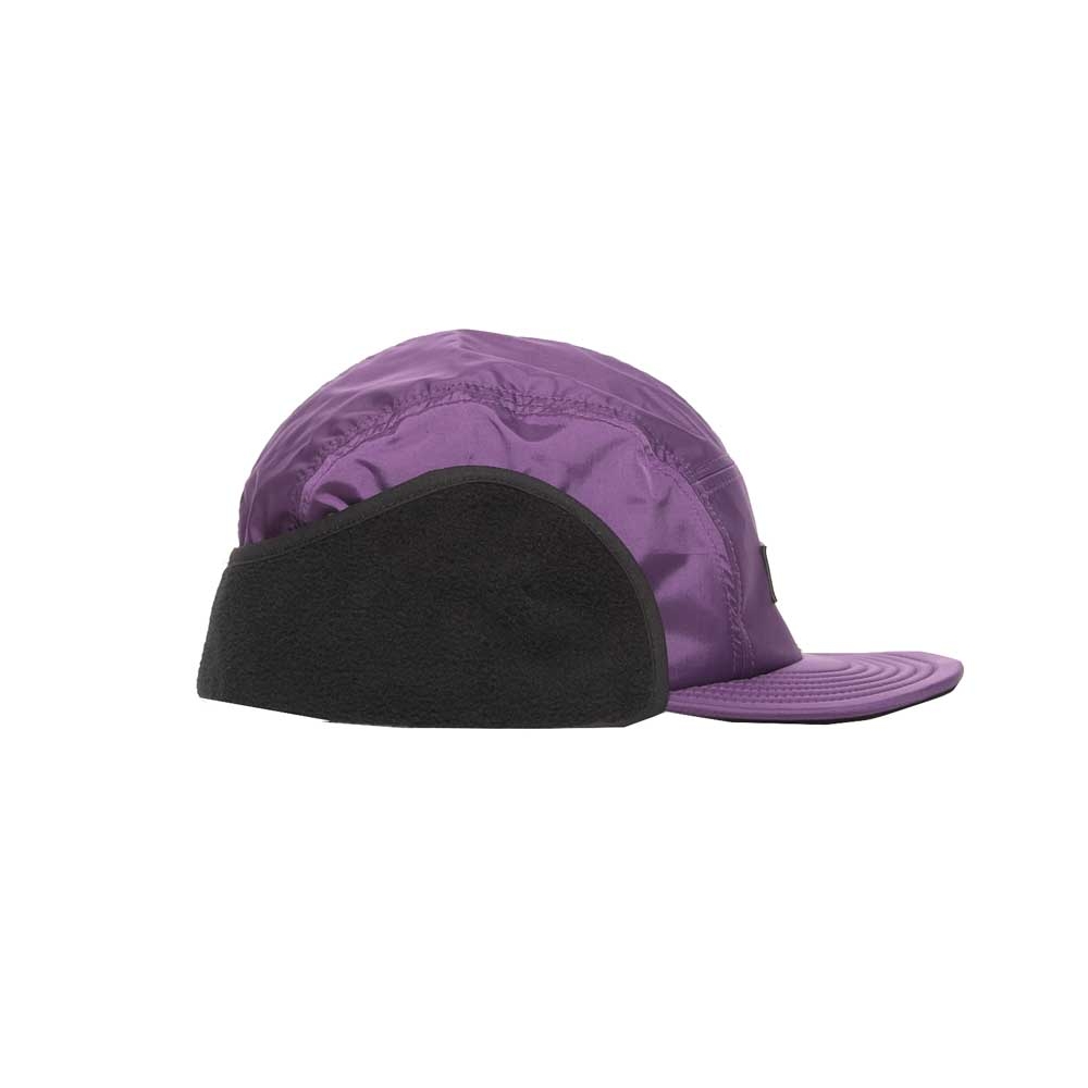 キャプテンズヘルム ウォーター プルーフ フラップ ジェット キャップ