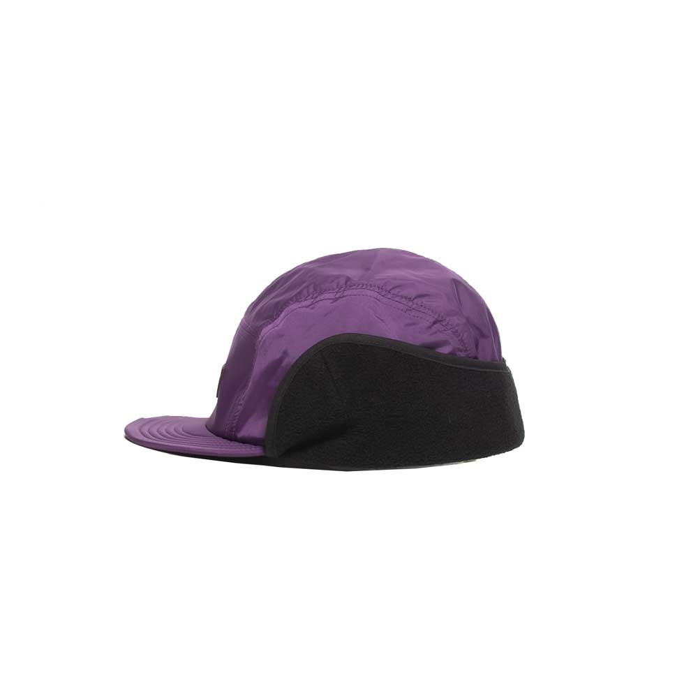 キャプテンズヘルム ウォーター プルーフ フラップ ジェット キャップ