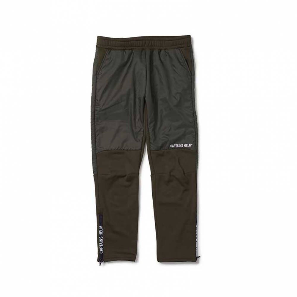 キャプテンズヘルム ハイスペック ナイロン テック パンツ | CAPTAINS