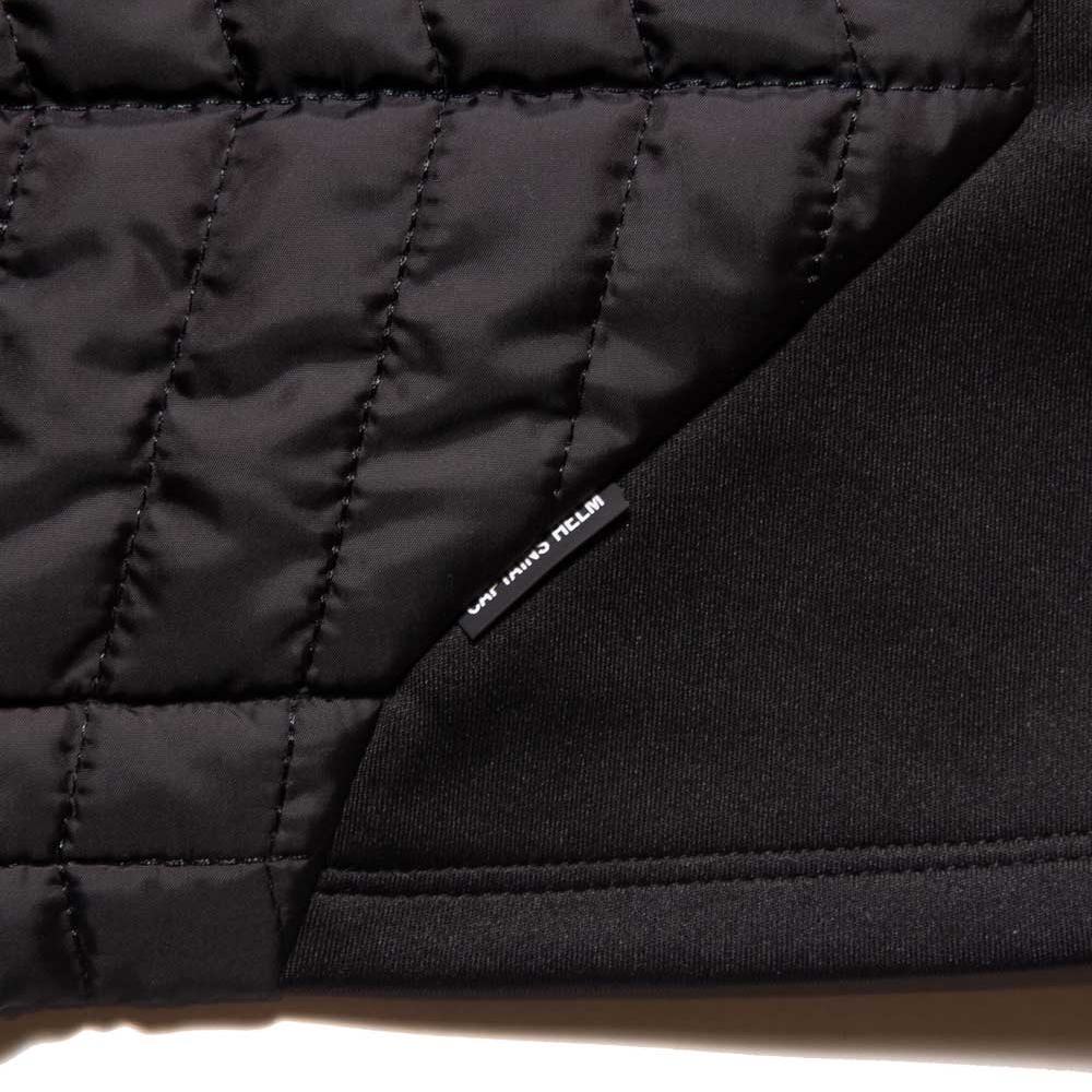 極美 CAPTAINS HELM TEC QUILTING キルティング ベスト CAPTAINS HELM