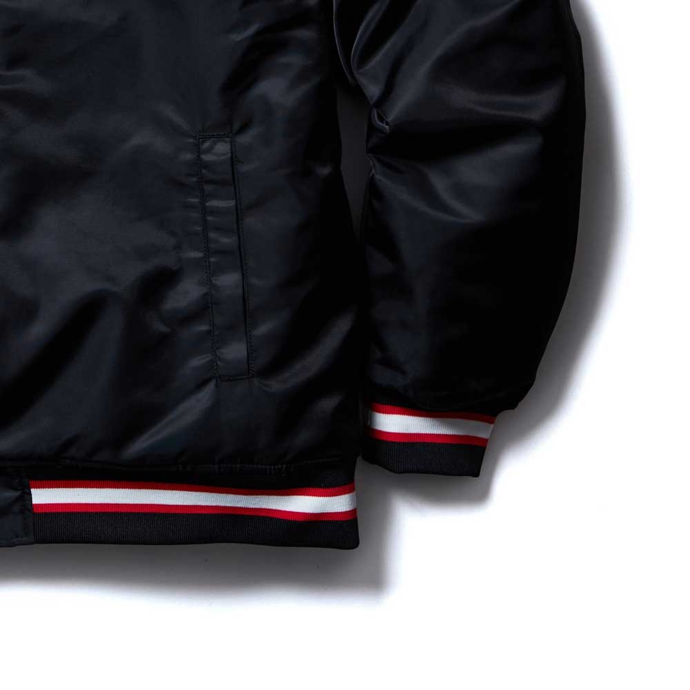 ソフトマシーン トラスト スタジアム ジャケット | SOFTMACHINE TRUST