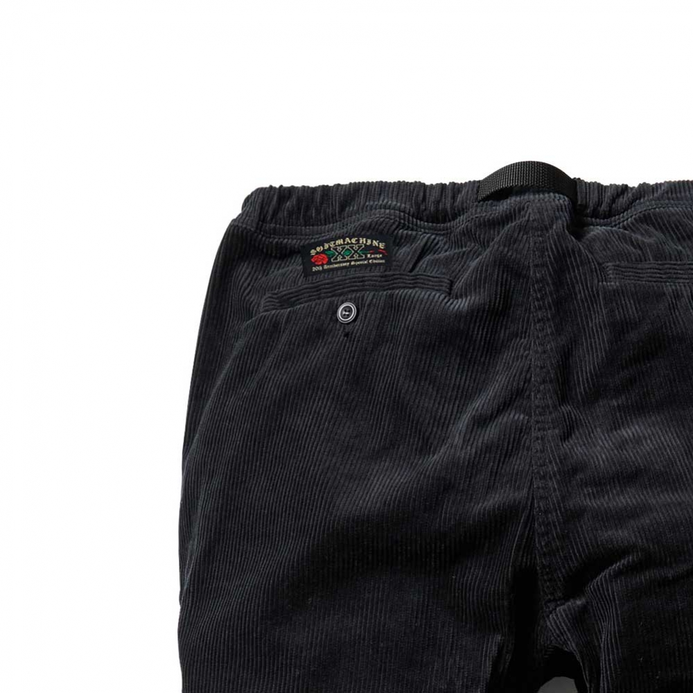 ソフトマシーン 20周年 ビバーグ パンツ | SOFTMACHINE XX BIVOUAC