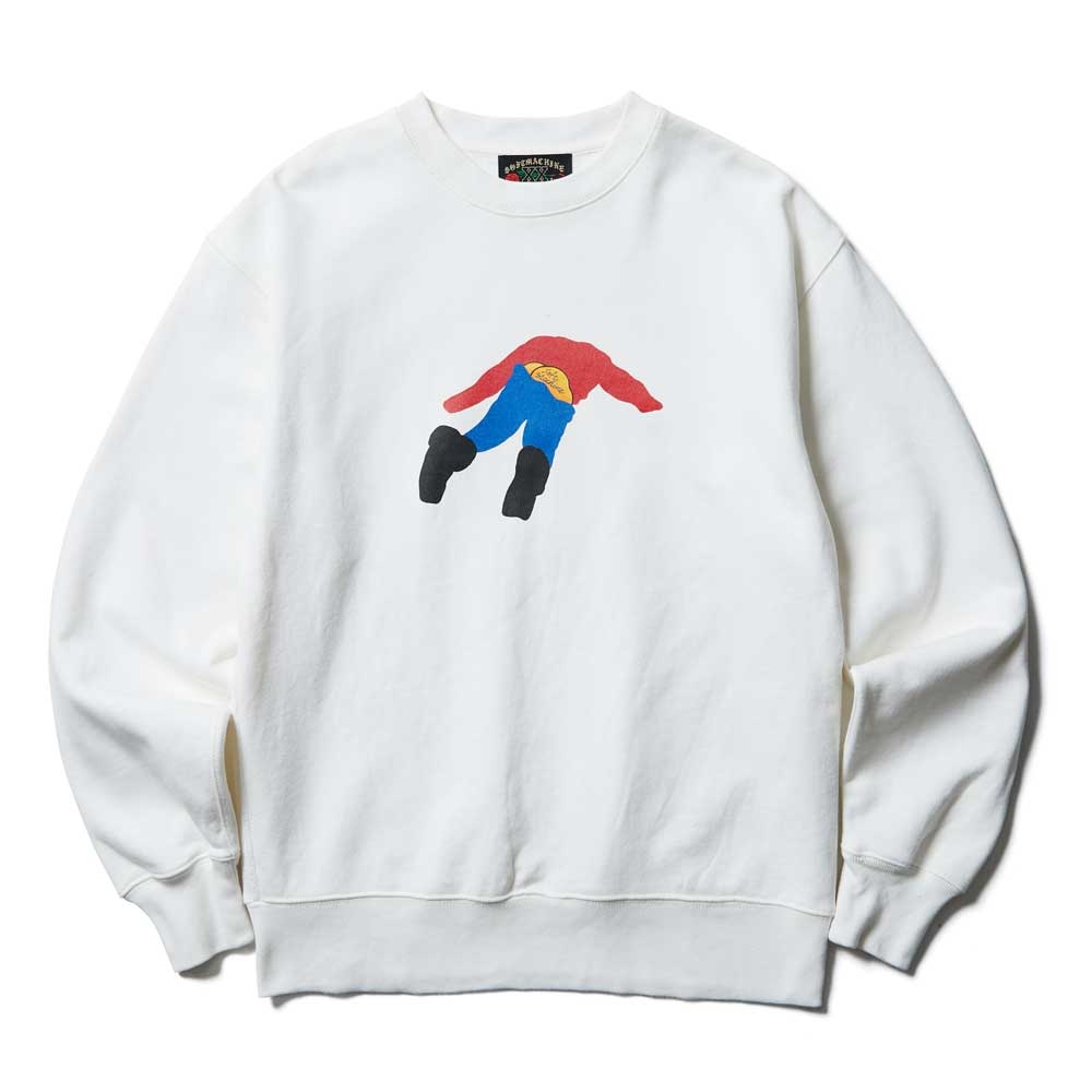rwche FARGO ニットセーター XL｜ファッション