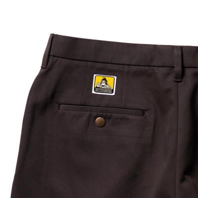 ソフトマシーン エドワード ショーツ