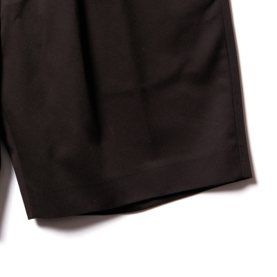 ソフトマシーン エドワード ショーツ