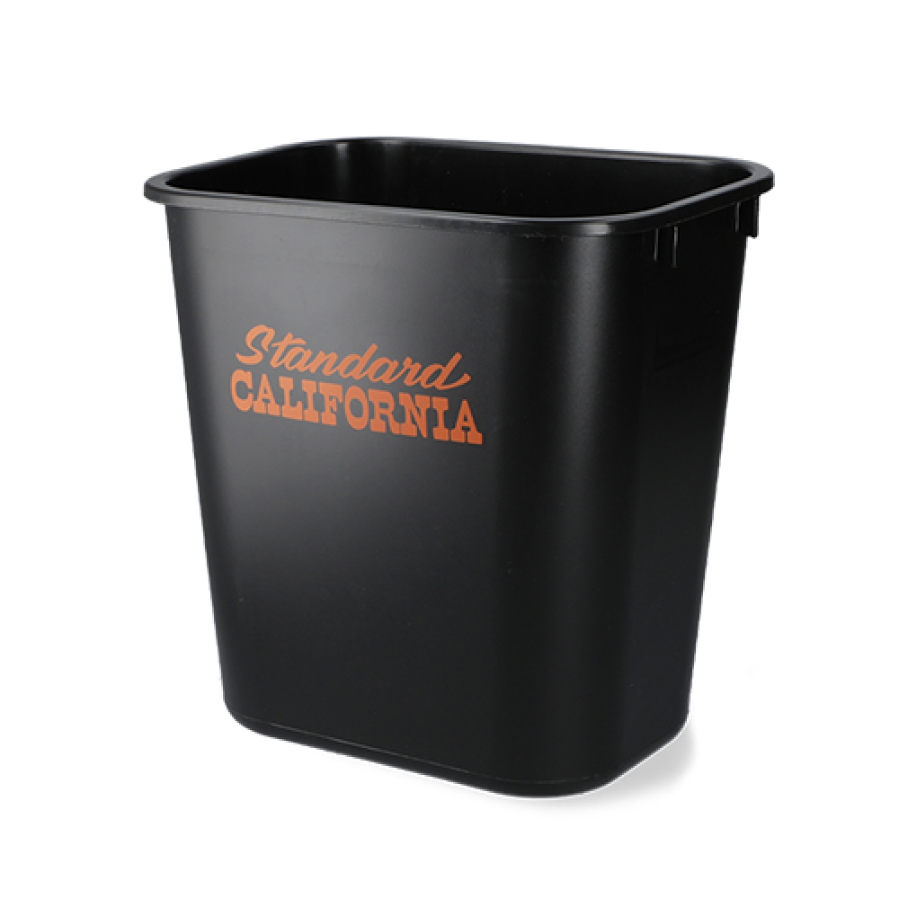 スタンダードカリフォルニア ゴミ箱 ２つ standard california スタンダードカリフォルニア トラッシュ ボックス | RUBBERMAID × SD