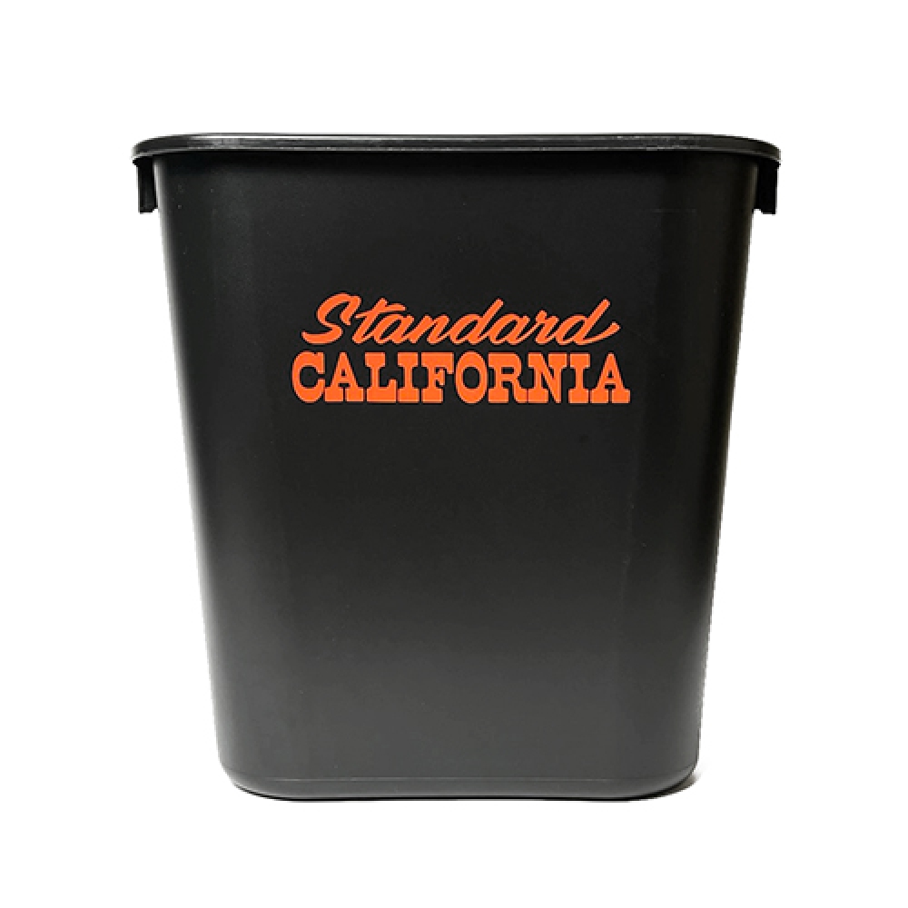 スタンダードカリフォルニア トラッシュ ボックス | RUBBERMAID × SD