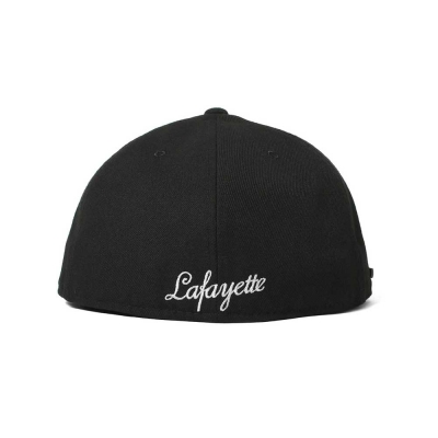 エルエフワティー  x ニューエラー エルエフ ロゴ ゴアテックス 59FIFTY フィッティード キャップ