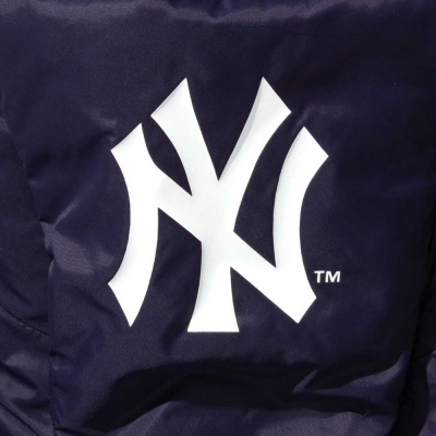 アップルバム “ニューヨーク ヤンキース” インナーコットン  ジャケット
