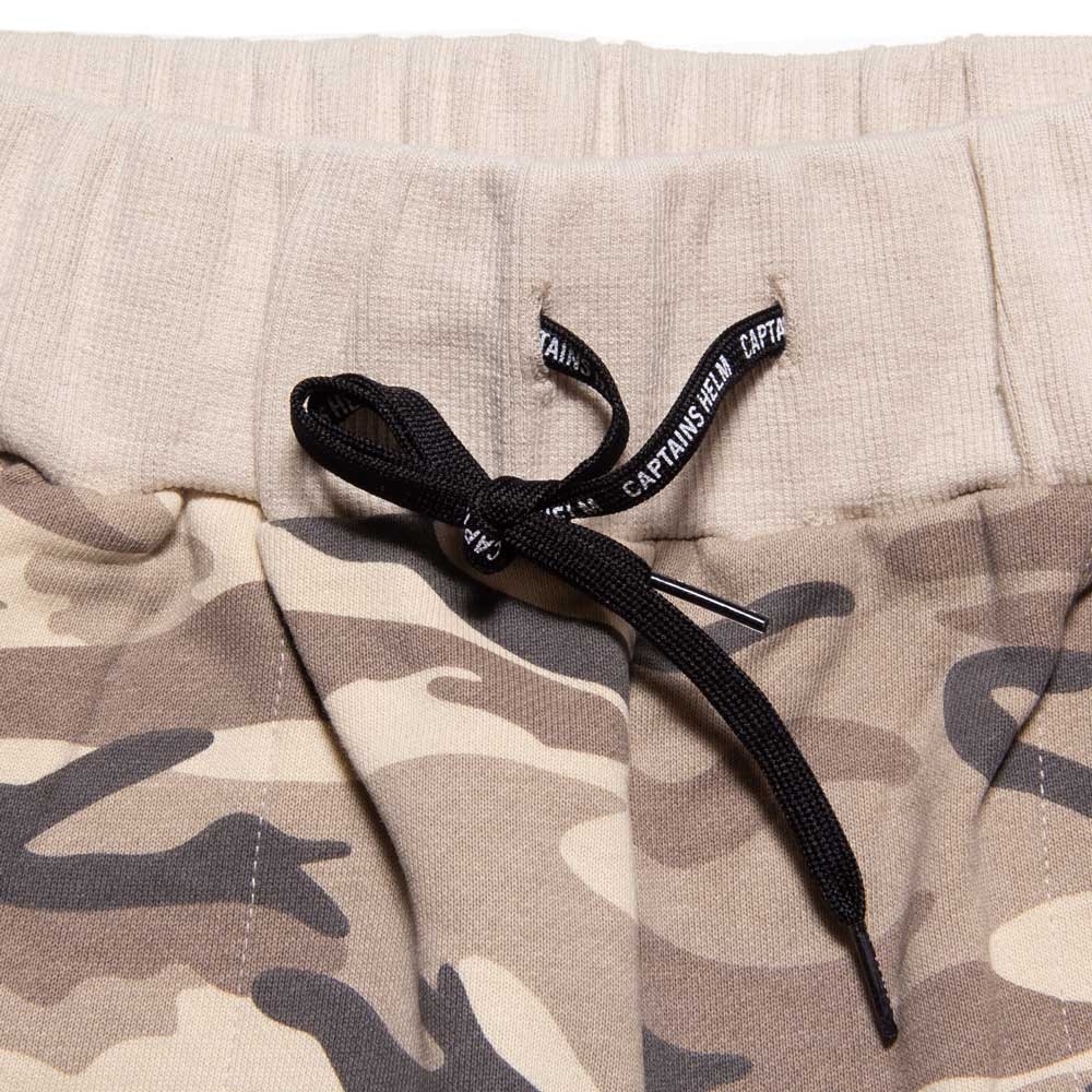 キャプテンズヘルム ミル スエット パンツ | CAPTAINS HELM MIL SWEAT