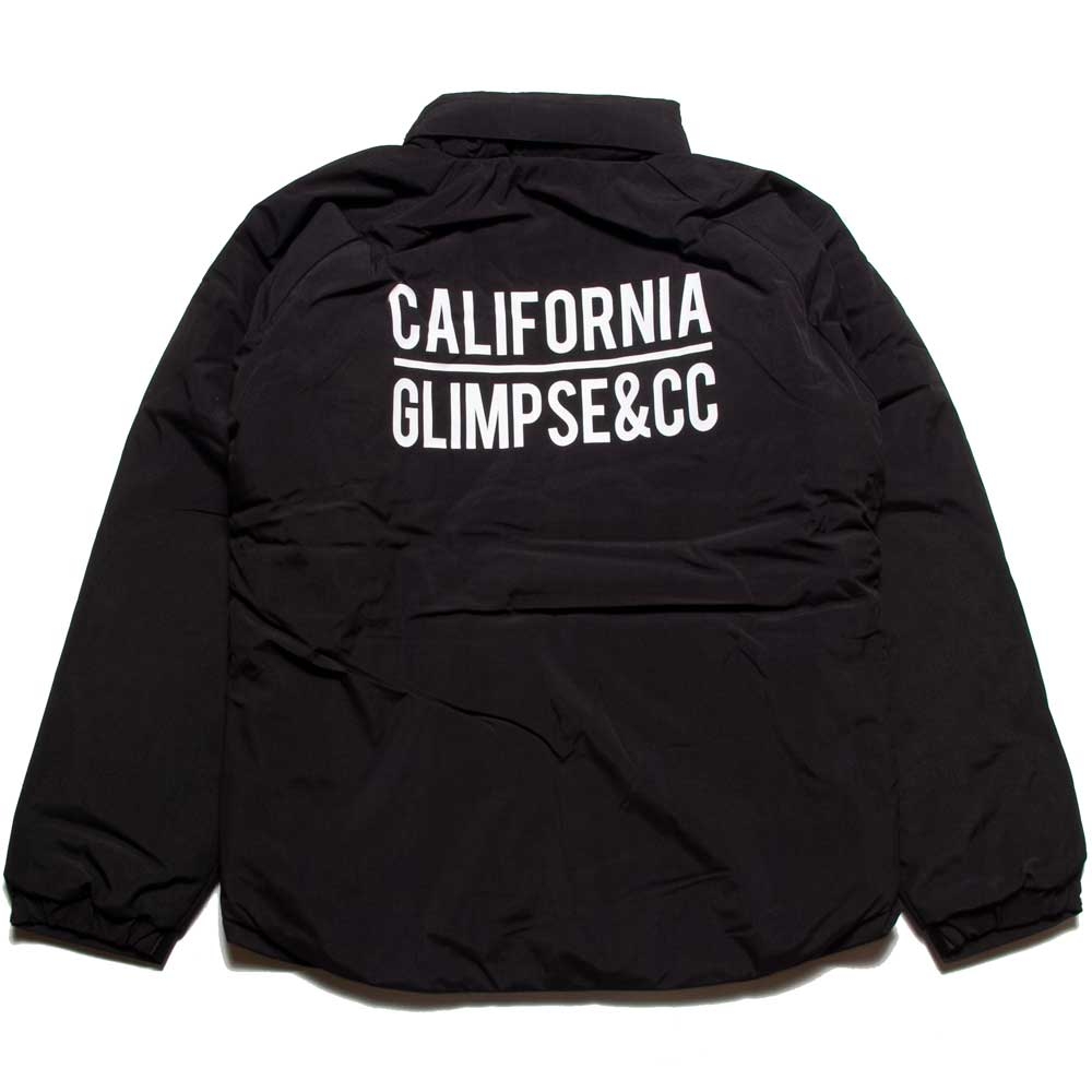 グリンプス オリジナル レベル7 ジャケット | GLIMPSE AND CC ORIGINAL