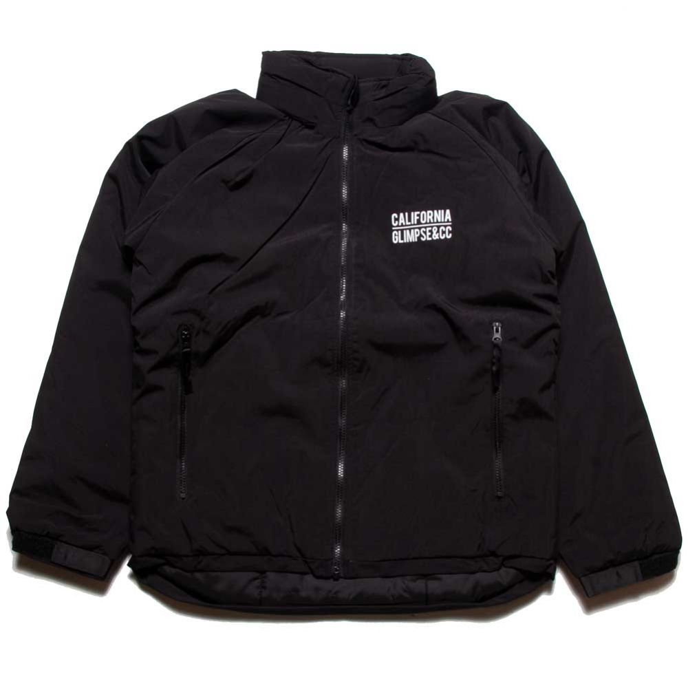 グリンプス オリジナル レベル7 ジャケット | GLIMPSE AND CC ORIGINAL