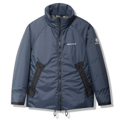 バックチャンネル DM-15 ジャケット | BACK CHANNEL DM-15 JACKET 