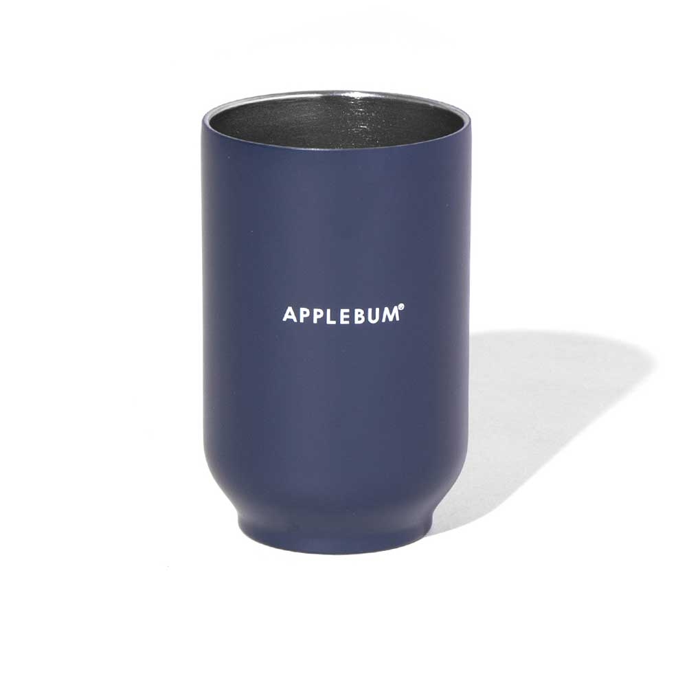 アップルバム applebum 水筒 タンブラー 600ml applebum 600ml