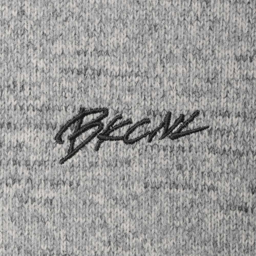 バックチャンネル ポーラテック クルースウェット | BACK CHANNEL  