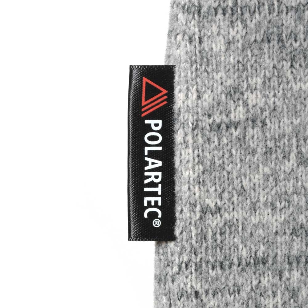 バックチャンネル ポーラテック クルースウェット | BACK CHANNEL  