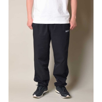 バックチャンネル ドライ トラック パンツ | BACK CHANNEL DRY TRACK