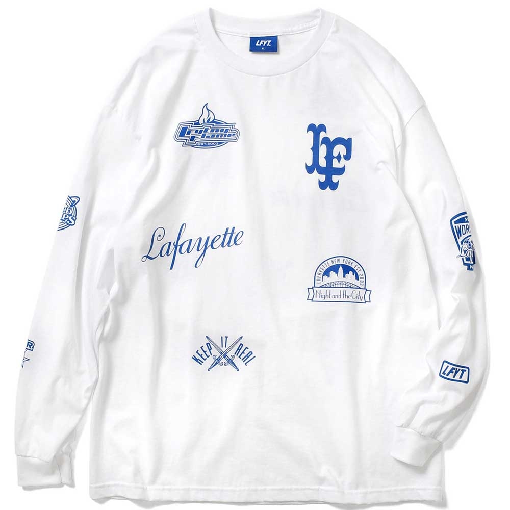 XL Champion twoface コラボTシャツチャンピオン