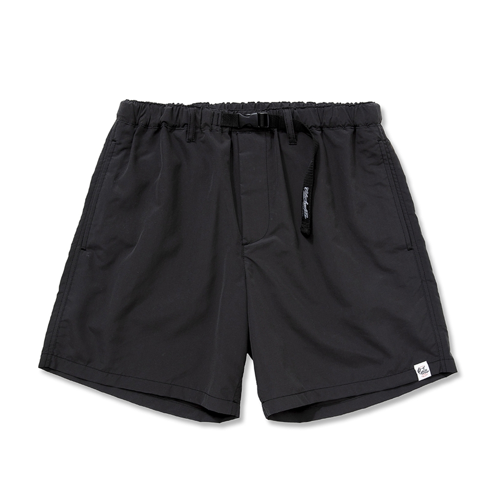 キャリー ピーチ スキン ナイロン イージー ショーツ