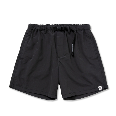 キャリー ピーチ スキン ナイロン イージー ショーツ