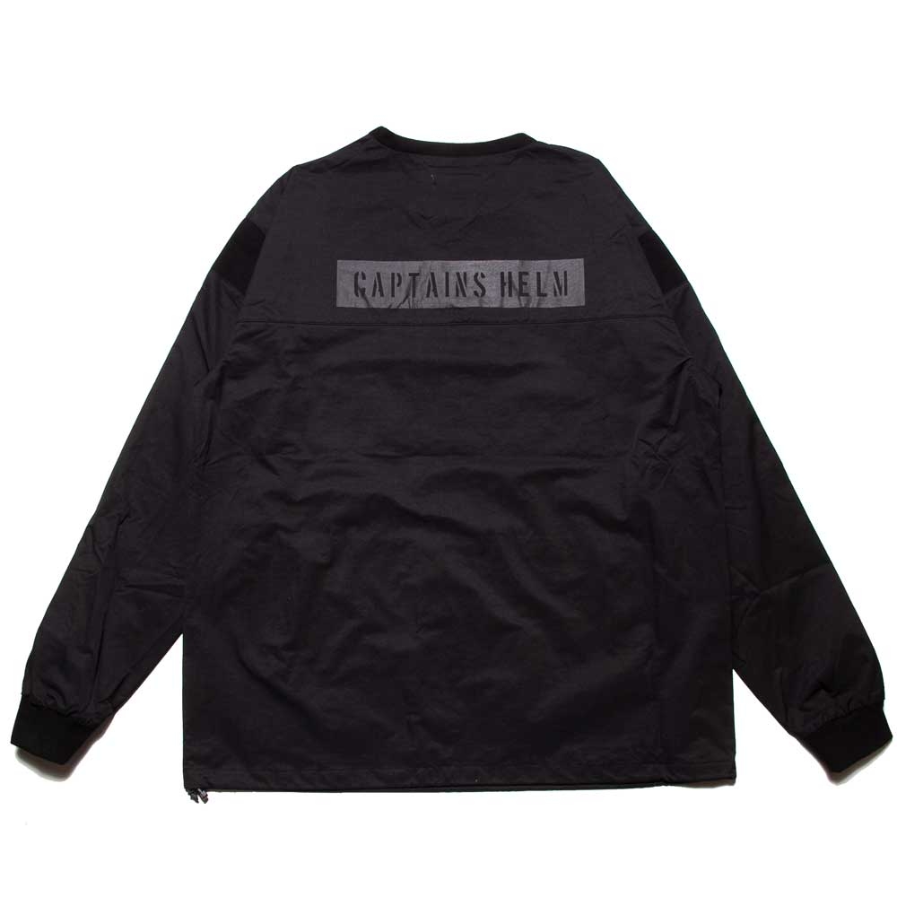 CAPTAINS HELM BLACK PACK 2022 キャプテンズヘルム