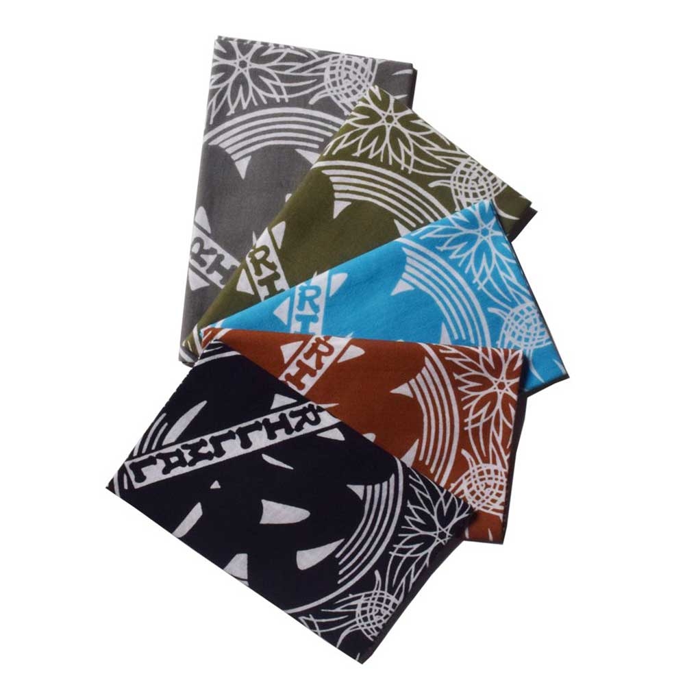 プライマル リアル エド OG 15th 手拭い