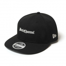 Back Channel New Era LP 9FIFTY