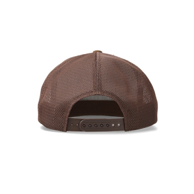 スタンダードカリフォルニア ロゴ パッチ メッシュ キャップ | SD BOX