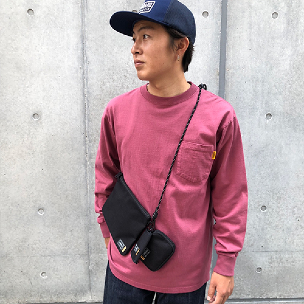 ポーター✖️スタンダードカルフォルニア PORTER × STANDARD CALIFORNIA [ポーター×スタンダードカリフォルニア