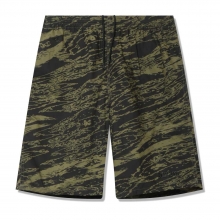 Back Channel COOLMAX CAMO SHORTS