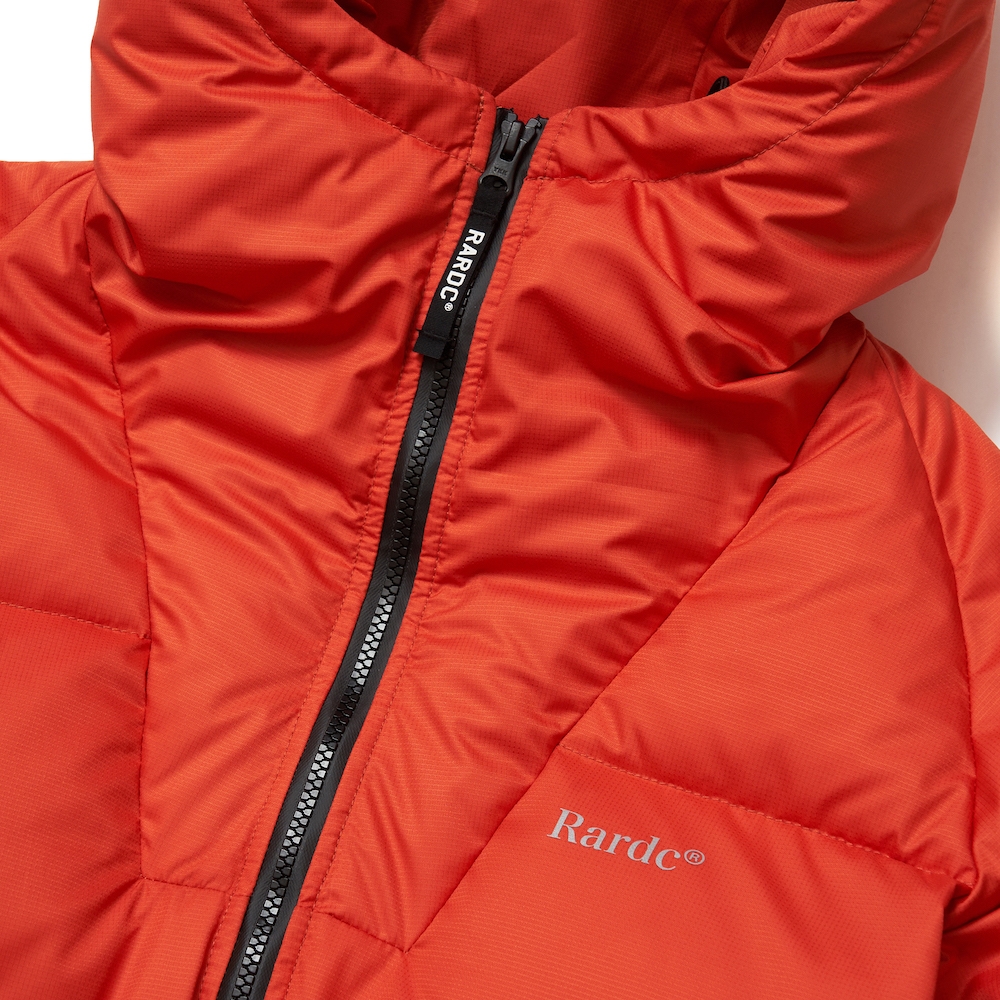 ラフアンドラゲッド ナンバー7 | ROUGH AND RUGGED NO.7 - TWO FACE