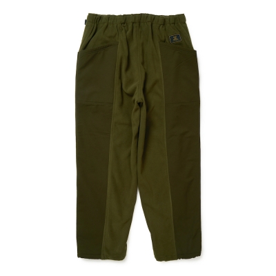 ラフアンドラゲッド プロップ パンツ | ROUGH AND RUGGED PROP PT