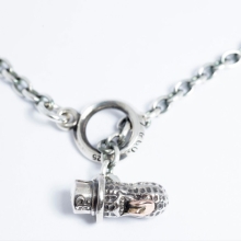 ピーナッツカンパニー ベロピーナッツ チェーン 2