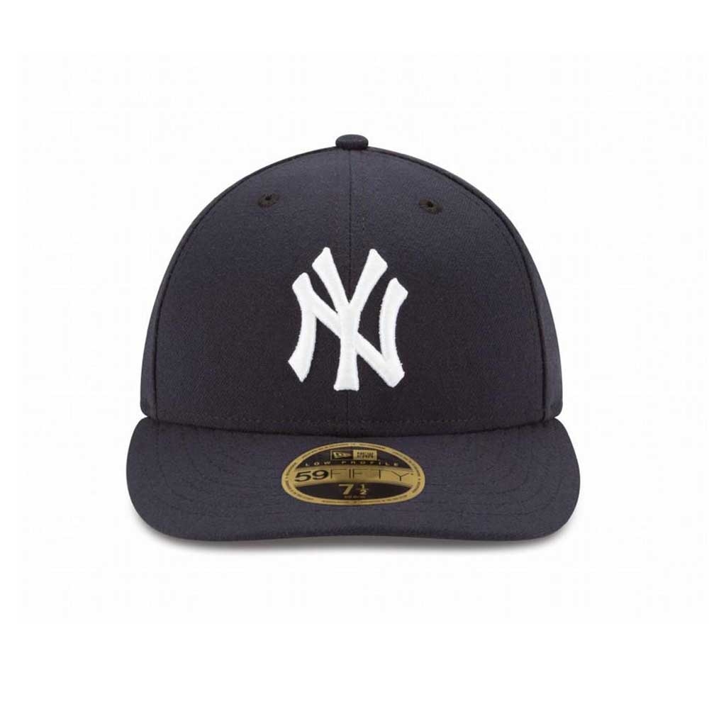 ニューエラ エルピー 59フィフティー エムエルビー ニューヨーク ヤンキース