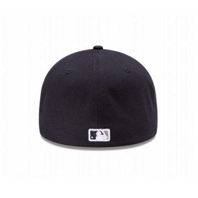 ニューエラ エルピー 59フィフティー エムエルビー ニューヨーク ヤンキース