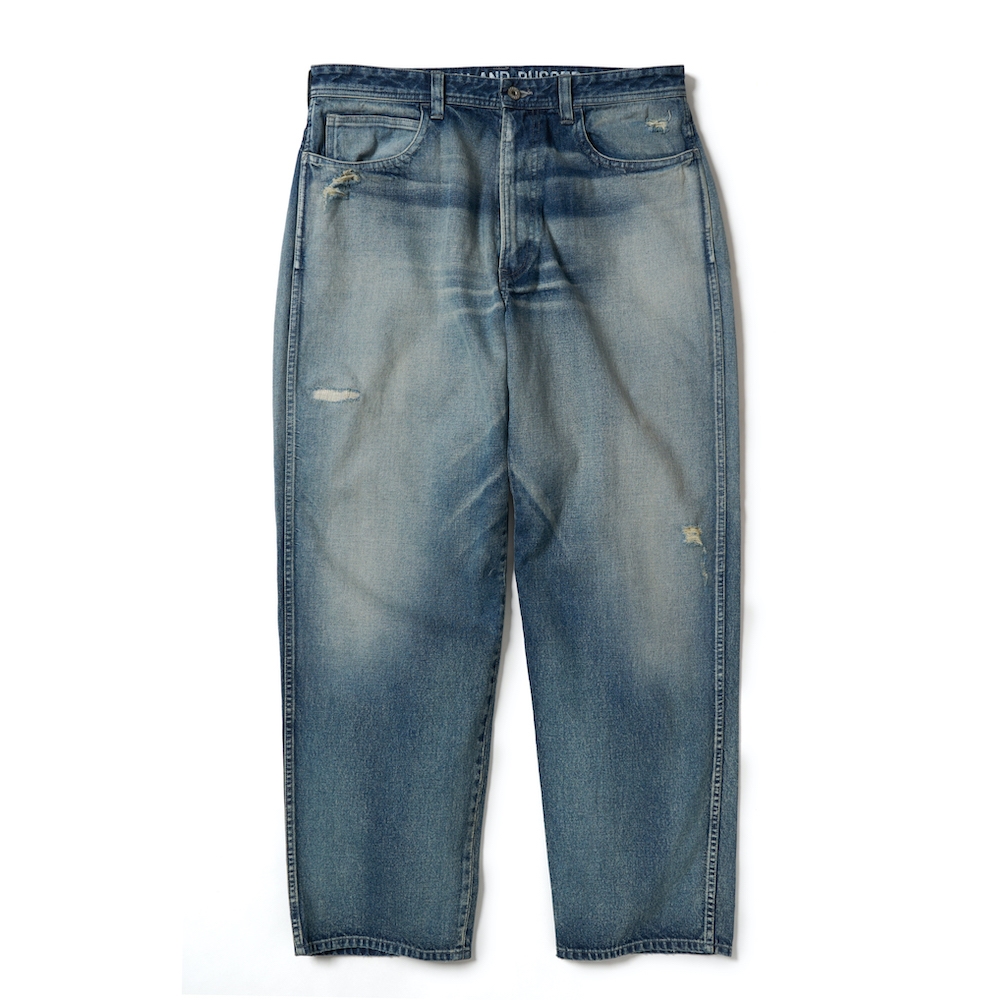 ラフアンドラゲッド フォール バンクス | ROUGH AND RUGGED FOUL 