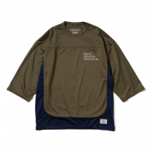 ラフアンドラゲッドロングスリーブ Tシャツ,サーマル通販 | ROUGH AND
