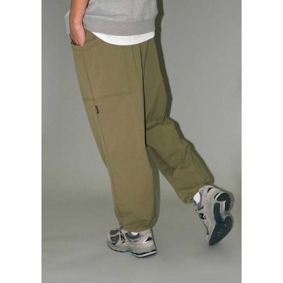 ラフアンドラゲッド フール パンツ | ROUGH AND RUGGED HOOL PT - TWO