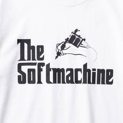 ソフトマシーン ゴッド ロングスリーブ