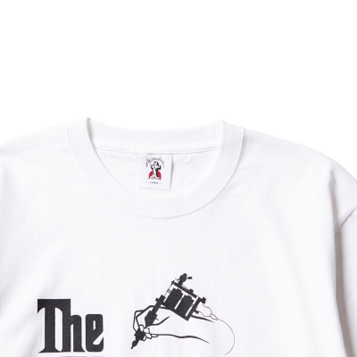 ソフトマシーン ゴッド ロングスリーブ