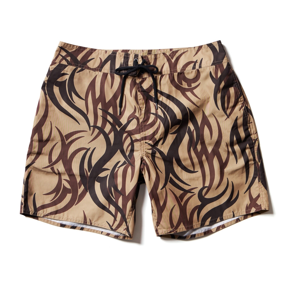 ソフトマシーンボードショーツ水着XL