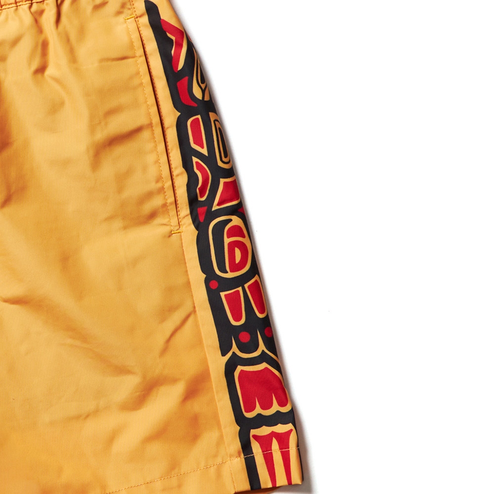 ソフトマシーン カチーナ ボード ショーツ