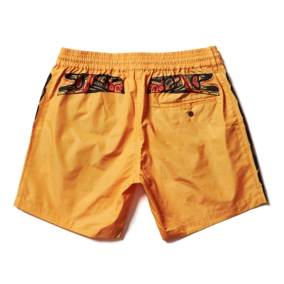 ソフトマシーン カチーナ ボード ショーツ