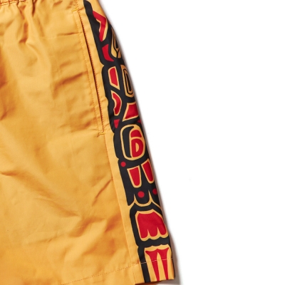 ソフトマシーン カチーナ ボード ショーツ