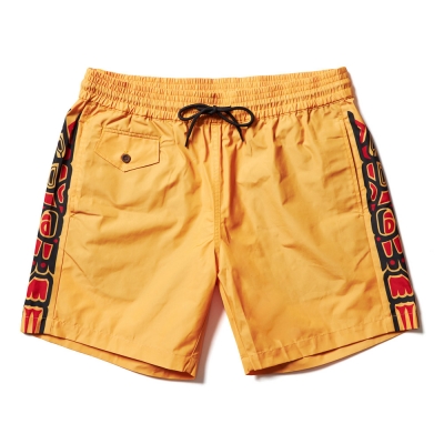 ソフトマシーン カチーナ ボード ショーツ