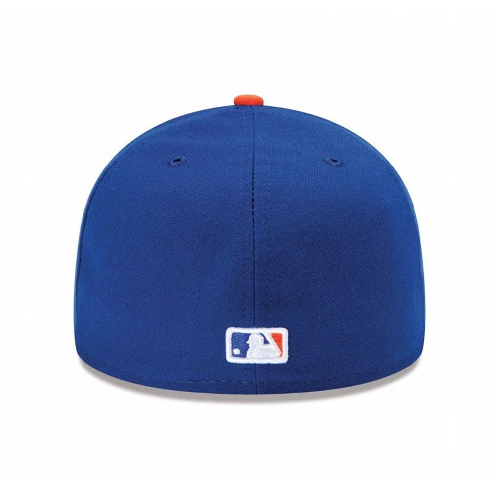 ニューエラ エルピー 59フィフティー エムエルビー ニューヨーク・メッツ