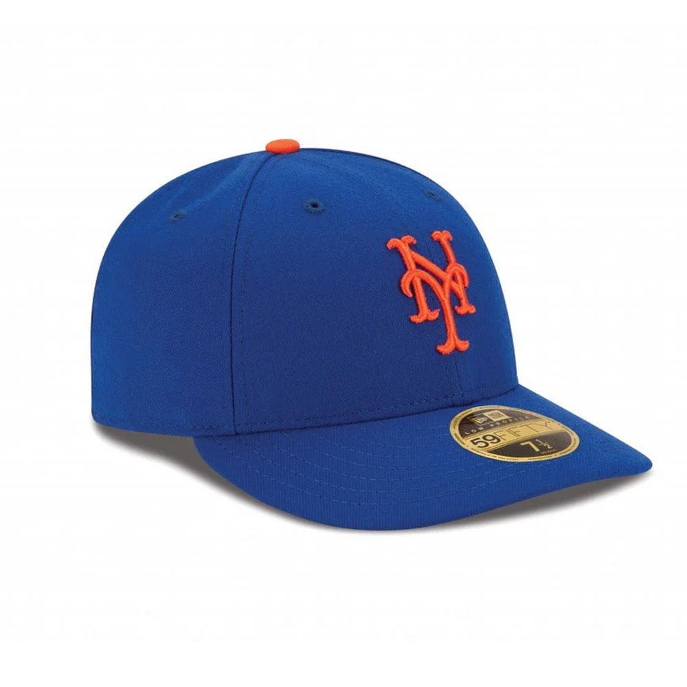 ニューエラ エルピー 59フィフティー エムエルビー ニューヨーク・メッツ