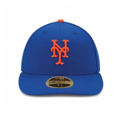 ニューエラ エルピー 59フィフティー エムエルビー ニューヨーク・メッツ