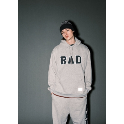 ラフアンドゲット チャンプ フーディー | ROUGH AND RUGGED CHAMP 