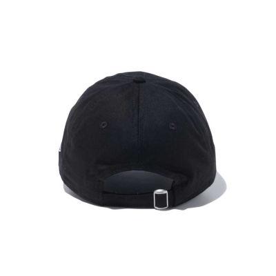 ニューエラ 9サーティー ロサンゼルスレイカーズ ミニ ロゴ | NEW ERA